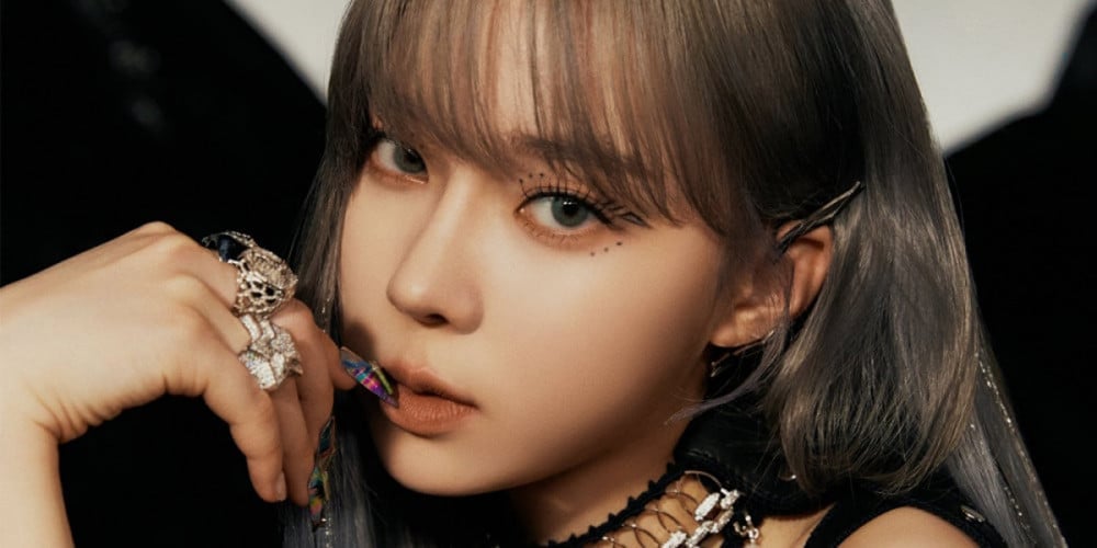 SM Entertainment responds to stabbing threat against aespa’s Winter